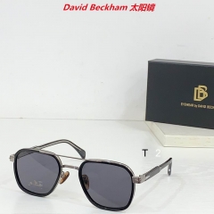 D.a.v.i.d. B.e.c.k.h.a.m. Sunglasses AAAA 10017