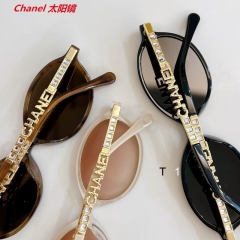 C.h.a.n.e.l. Sunglasses AAAA 10420