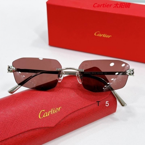 C.a.r.t.i.e.r. Sunglasses AAAA 12827
