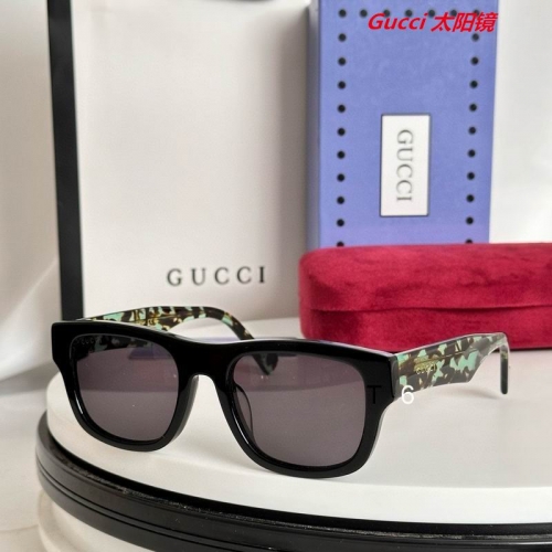 G.U.C.C.I. Sunglasses AAAA 10049