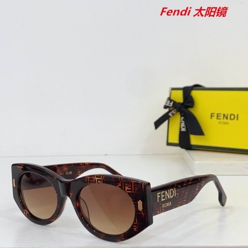 F.e.n.d.i. Sunglasses AAAA 11187