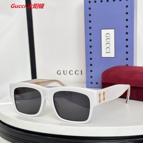 G.U.C.C.I. Sunglasses AAAA 11797