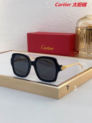 C.a.r.t.i.e.r. Sunglasses AAAA 13059