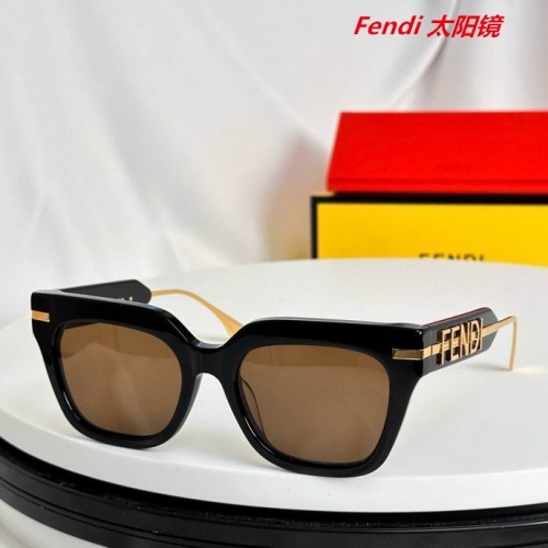 F.e.n.d.i. Sunglasses AAAA 10226