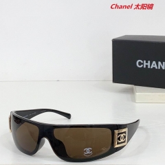 C.h.a.n.e.l. Sunglasses AAAA 11070