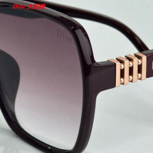 D.i.o.r. Sunglasses AAAA 10112