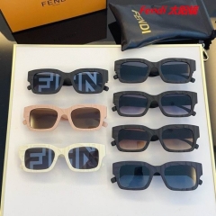 F.e.n.d.i. Sunglasses AAAA 11280