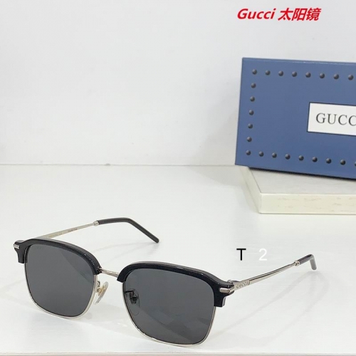 G.U.C.C.I. Sunglasses AAAA 11492