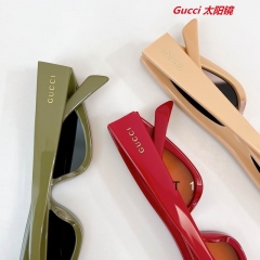 G.U.C.C.I. Sunglasses AAAA 12108