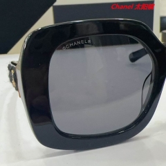 C.h.a.n.e.l. Sunglasses AAAA 10867