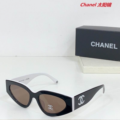 C.h.a.n.e.l. Sunglasses AAAA 10887