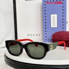 G.U.C.C.I. Sunglasses AAAA 10663