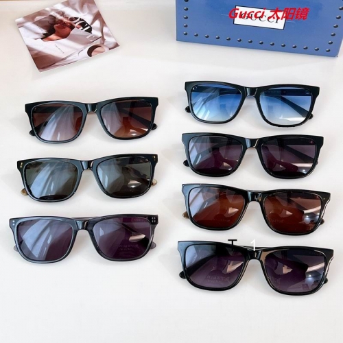 G.U.C.C.I. Sunglasses AAAA 11888