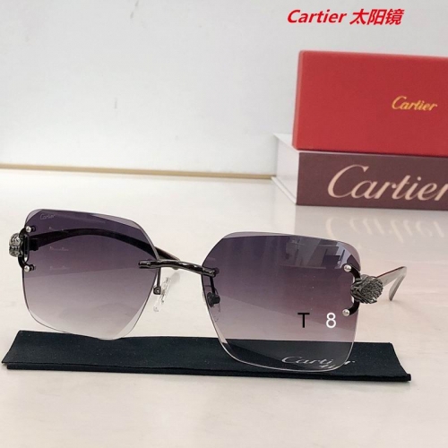 C.a.r.t.i.e.r. Sunglasses AAAA 12713