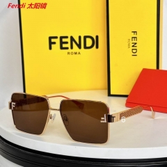 F.e.n.d.i. Sunglasses AAAA 11311