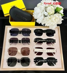 F.e.n.d.i. Sunglasses AAAA 10625