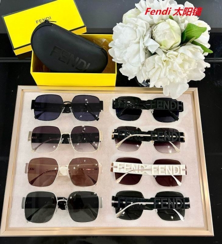 F.e.n.d.i. Sunglasses AAAA 10625