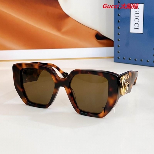 G.U.C.C.I. Sunglasses AAAA 12074