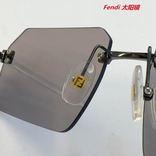 F.e.n.d.i. Sunglasses AAAA 11094