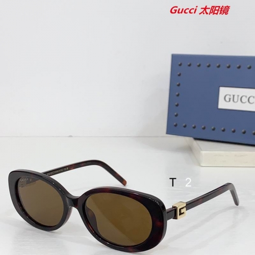 G.U.C.C.I. Sunglasses AAAA 10101