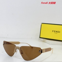 F.e.n.d.i. Sunglasses AAAA 10304