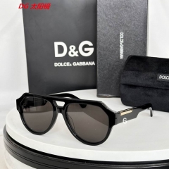 D...G... Sunglasses AAAA 10013