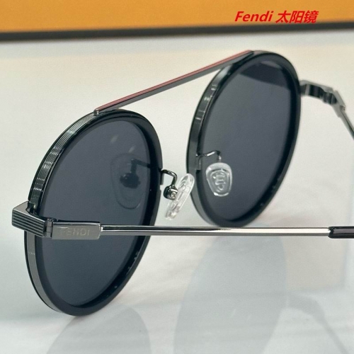 F.e.n.d.i. Sunglasses AAAA 10901