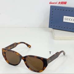 G.U.C.C.I. Sunglasses AAAA 12340