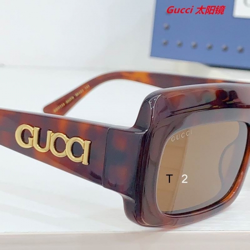 G.U.C.C.I. Sunglasses AAAA 10122