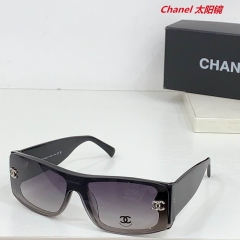 C.h.a.n.e.l. Sunglasses AAAA 10951