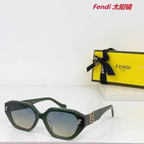 F.e.n.d.i. Sunglasses AAAA 11177