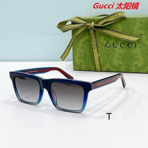 G.U.C.C.I. Sunglasses AAAA 12525