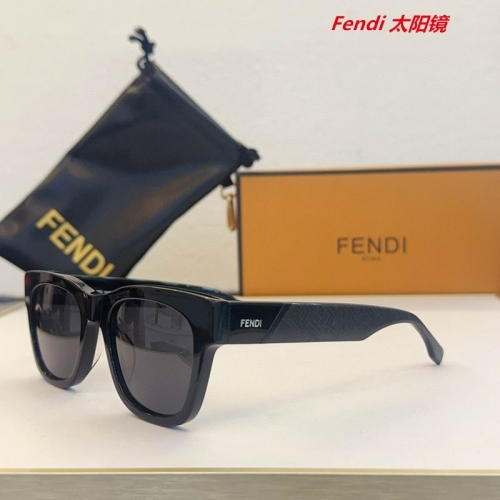 F.e.n.d.i. Sunglasses AAAA 11053