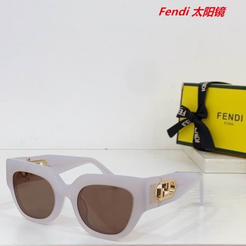 F.e.n.d.i. Sunglasses AAAA 11163