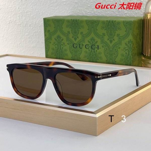 G.U.C.C.I. Sunglasses AAAA 11562