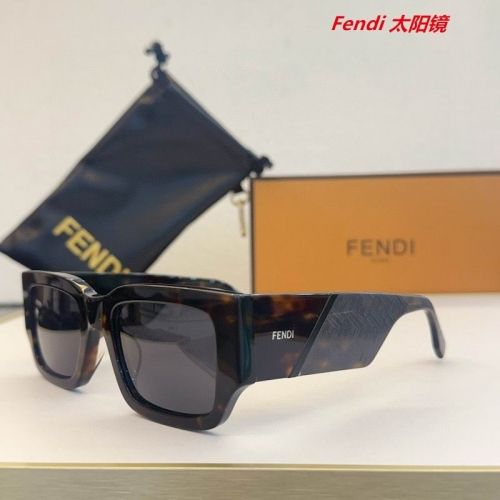 F.e.n.d.i. Sunglasses AAAA 11001