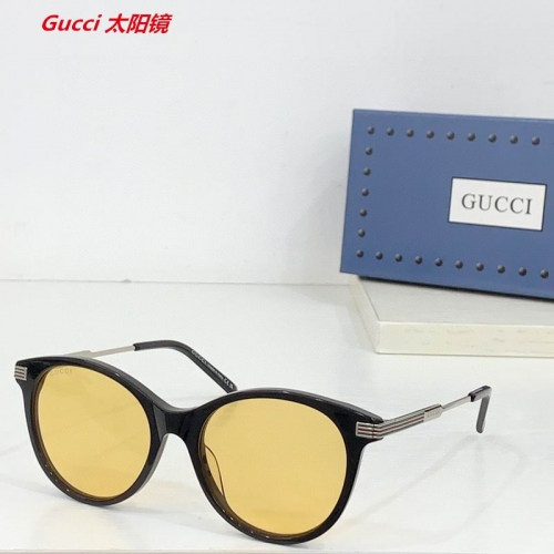 G.U.C.C.I. Sunglasses AAAA 11646