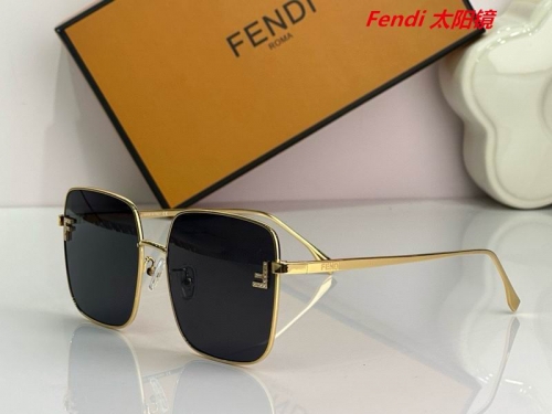 F.e.n.d.i. Sunglasses AAAA 10938