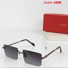 C.a.r.t.i.e.r. Sunglasses AAAA 13325