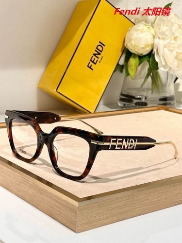 F.e.n.d.i. Sunglasses AAAA 10724