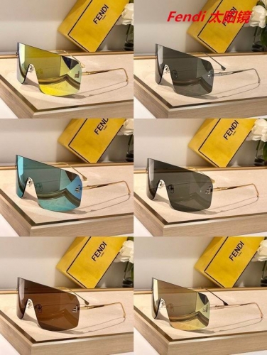 F.e.n.d.i. Sunglasses AAAA 10376