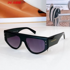 D...G... Sunglasses AAAA 10041