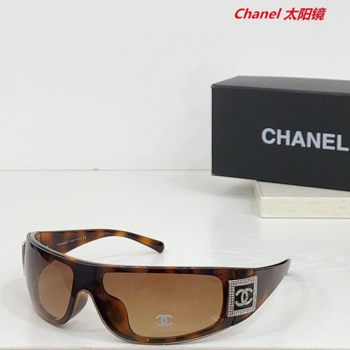 C.h.a.n.e.l. Sunglasses AAAA 11072