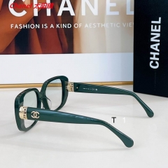 C.h.a.n.e.l. Sunglasses AAAA 11620