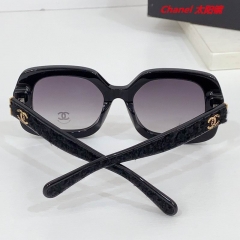 C.h.a.n.e.l. Sunglasses AAAA 11037
