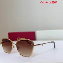 C.a.r.t.i.e.r. Sunglasses AAAA 12056