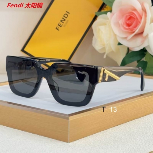 F.e.n.d.i. Sunglasses AAAA 11426