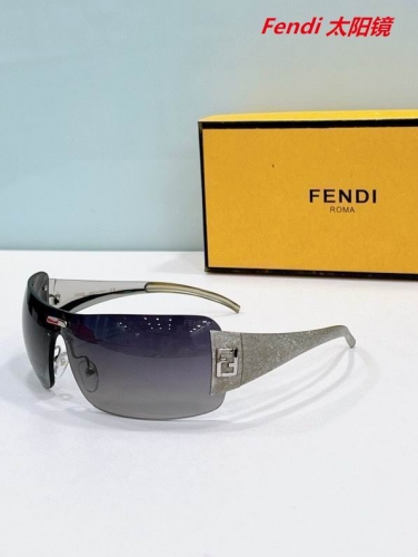 F.e.n.d.i. Sunglasses AAAA 10952