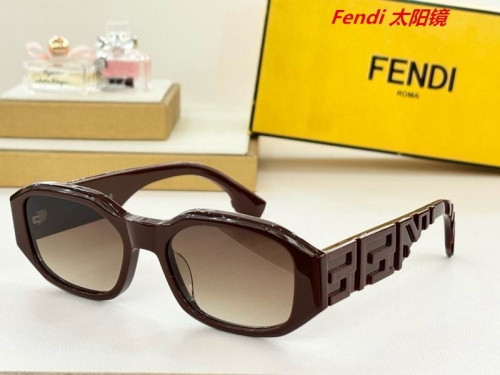 F.e.n.d.i. Sunglasses AAAA 10681