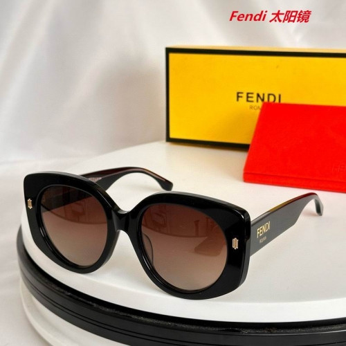 F.e.n.d.i. Sunglasses AAAA 10857